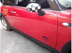 Recambio de puerta delantera derecha para bmw mini (r50,r53) cooper referencia OEM IAM    2
