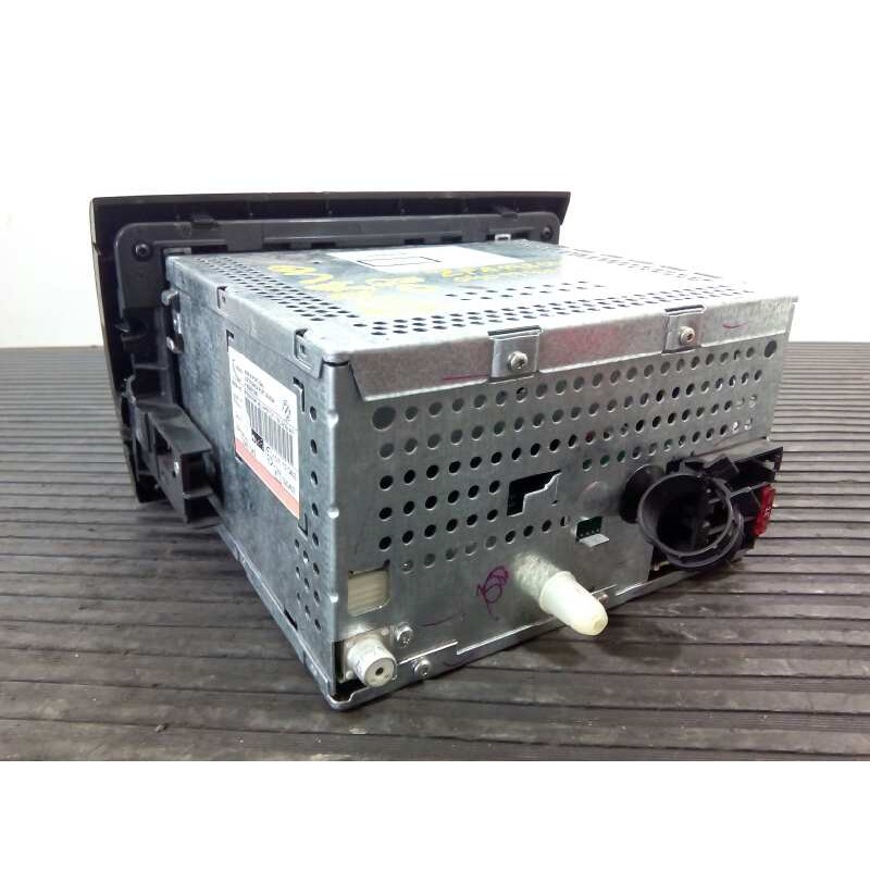 Recambio de sistema audio / radio cd para fiat bravo (198) referencia OEM IAM 735451942  E2-B2-56-1