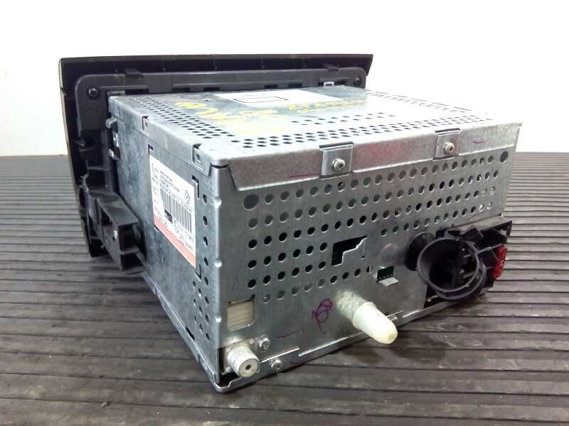 Recambio de sistema audio / radio cd para fiat bravo (198) referencia OEM IAM 735451942  E2-B2-56-1
