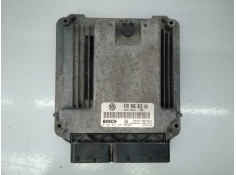 CENTRALITA MOTOR UCE 070906016AA 0281011481 E2-A1-23-3