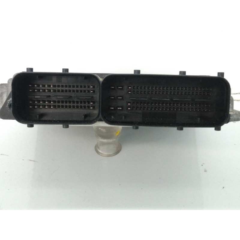 Recambio de centralita motor uce para volkswagen touareg (7la) tdi v10 referencia OEM IAM 070906016AA 0281011481 E2-A1-23-3