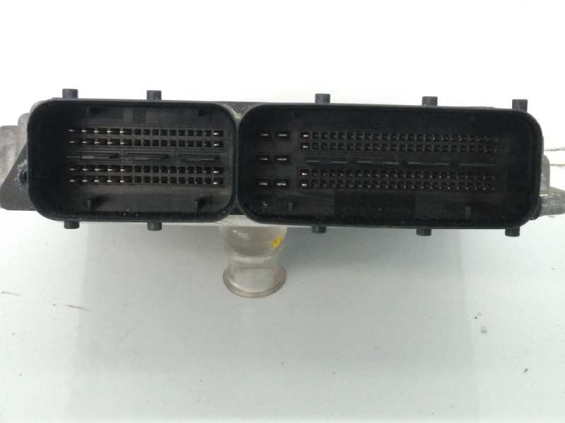 Recambio de centralita motor uce para volkswagen touareg (7la) tdi v10 referencia OEM IAM 070906016AA 0281011481 E2-A1-23-3