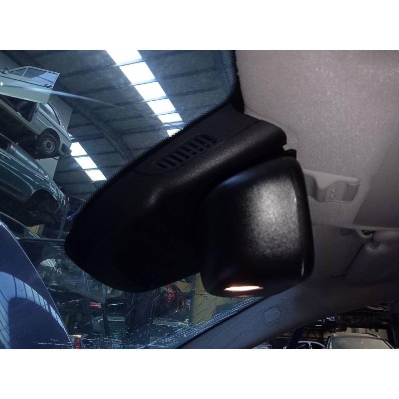 Recambio de espejo interior para infiniti q30 q30 referencia OEM IAM   