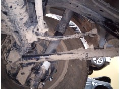 AMORTIGUADOR TRASERO IZQUIERDO 