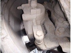 PINZA FRENO DELANTERA IZQUIERDA 