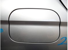 TAPA EXTERIOR COMBUSTIBLE 