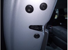 CERRADURA PUERTA TRASERA IZQUIERDA 