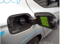 Recambio de tapa exterior combustible para skoda octavia lim. (nx3) vrs referencia OEM IAM    2