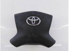 Recambio de airbag delantero izquierdo para toyota avensis berlina (t25) 2.2 d-4d executive berlina (5-ptas.) referencia OEM IAM