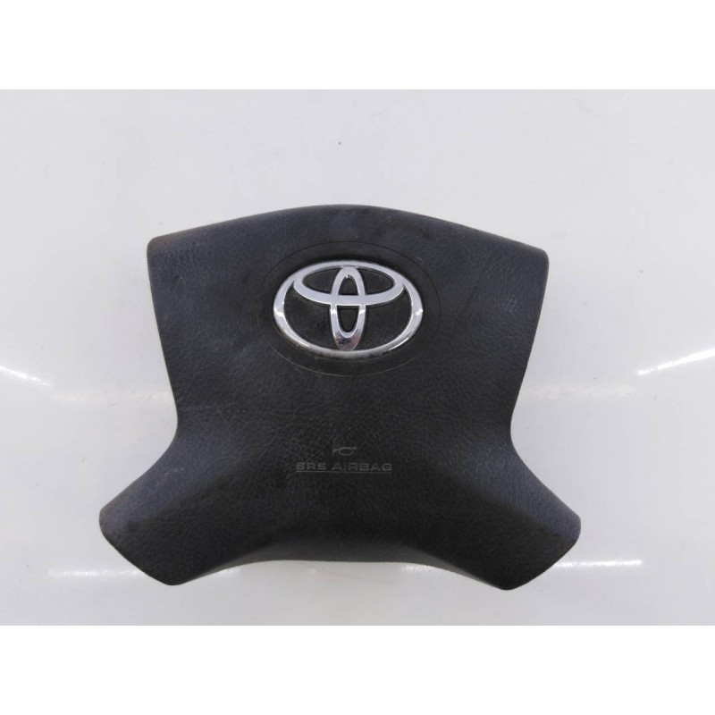 Recambio de airbag delantero izquierdo para toyota avensis berlina (t25) 2.2 d-4d executive berlina (5-ptas.) referencia OEM IAM