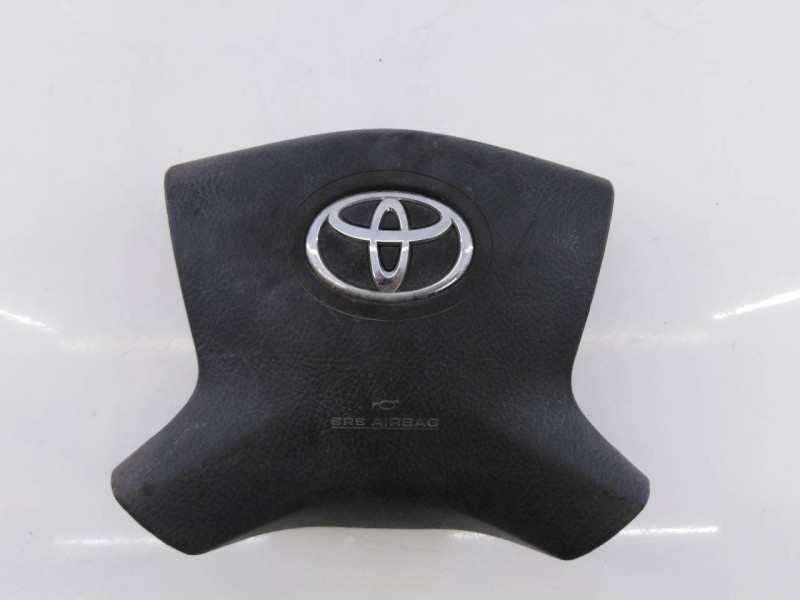 Recambio de airbag delantero izquierdo para toyota avensis berlina (t25) 2.2 d-4d executive berlina (5-ptas.) referencia OEM IAM