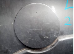 TAPA EXTERIOR COMBUSTIBLE 