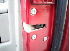 CERRADURA PUERTA DELANTERA DERECHA 