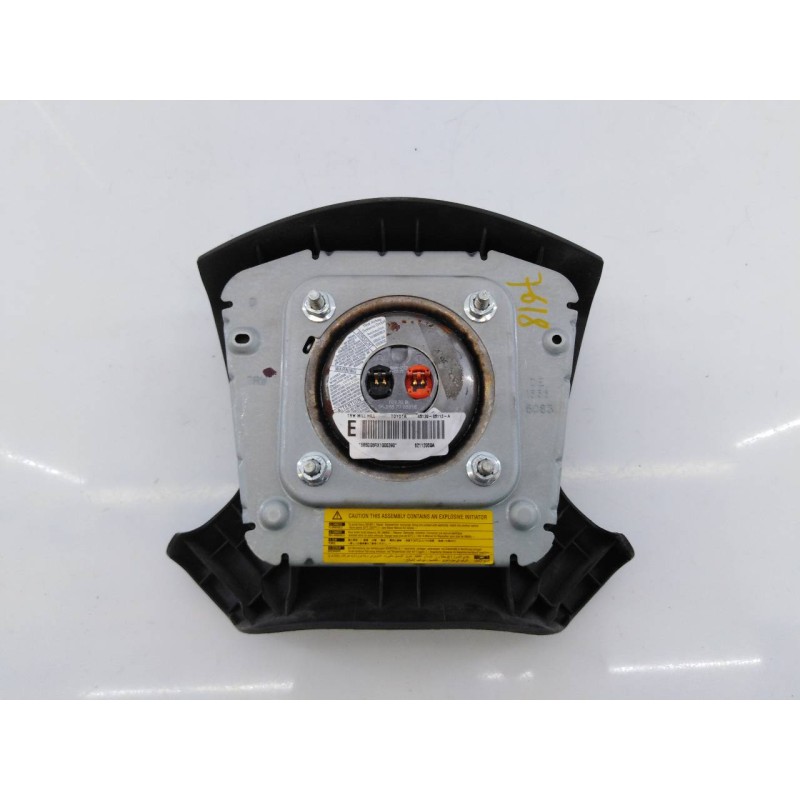 Recambio de airbag delantero izquierdo para toyota avensis berlina (t25) 2.2 d-4d executive berlina (5-ptas.) referencia OEM IAM