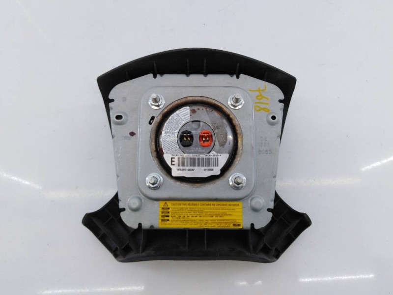 Recambio de airbag delantero izquierdo para toyota avensis berlina (t25) 2.2 d-4d executive berlina (5-ptas.) referencia OEM IAM