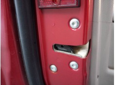 CERRADURA PUERTA DELANTERA IZQUIERDA 