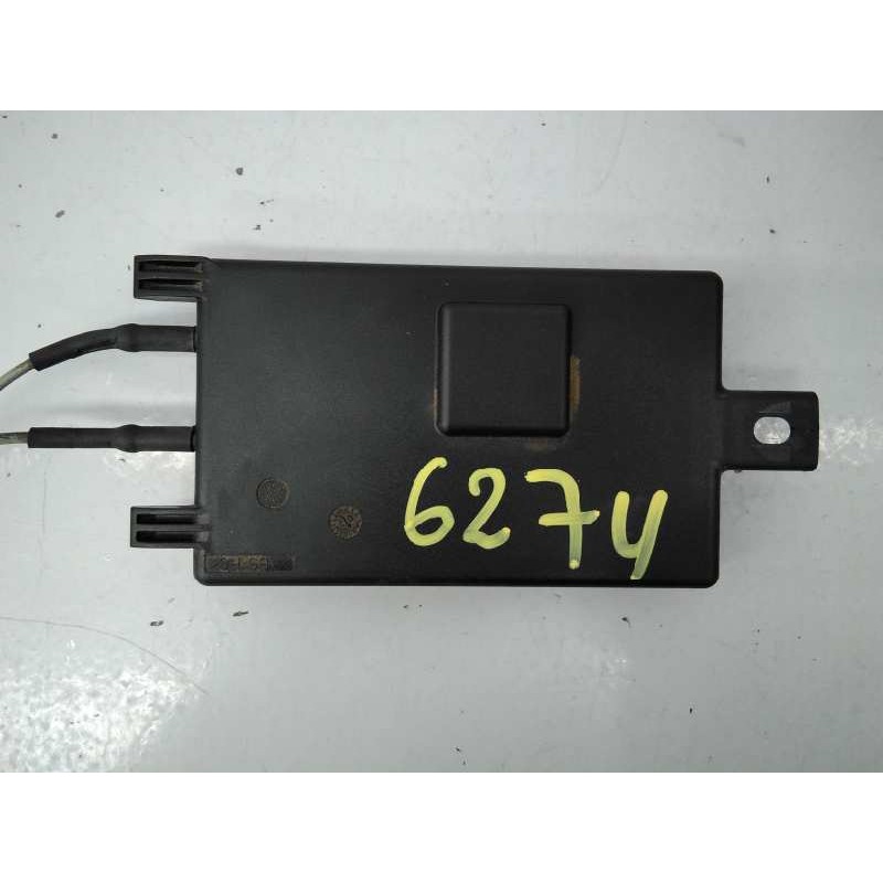 Recambio de antena para volkswagen touareg (7la) tdi v10 referencia OEM IAM 7L6035507J KW0820040167 E2-A1-23-3