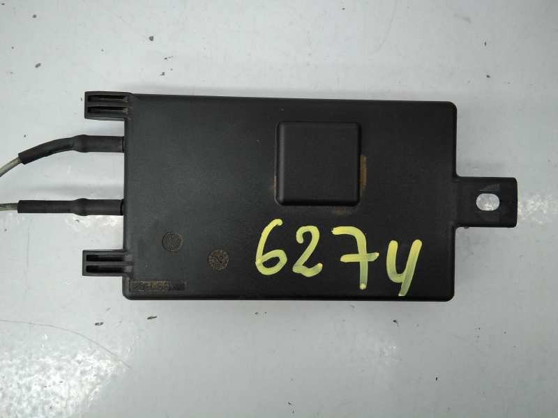 Recambio de antena para volkswagen touareg (7la) tdi v10 referencia OEM IAM 7L6035507J KW0820040167 E2-A1-23-3