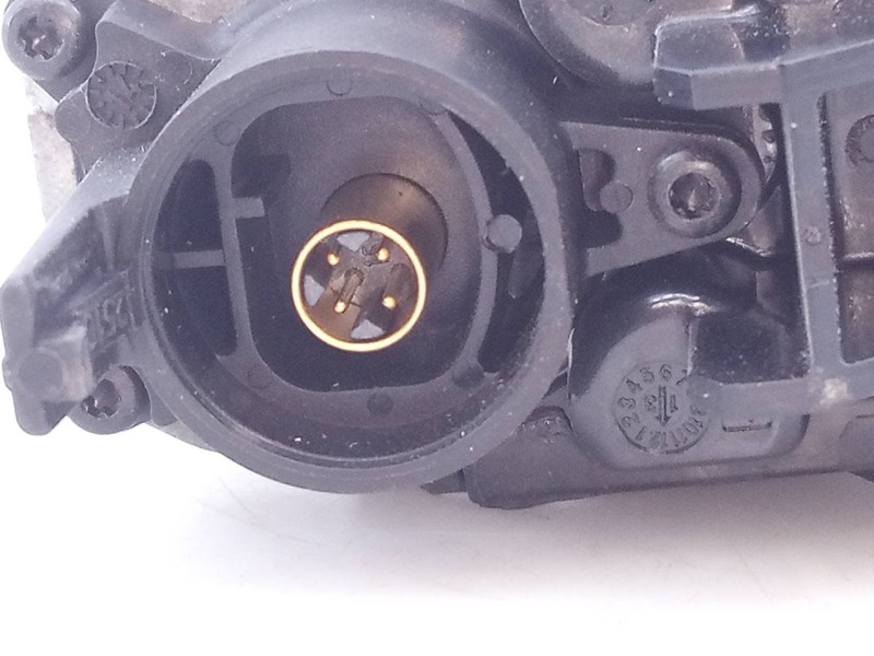 Recambio de modulo electronico para bmw serie 5 touring (f11) 520d referencia OEM IAM 6653924035101 908332 E3-A2-24-1