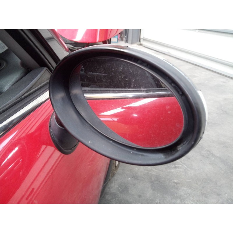 Recambio de retrovisor derecho electrico para bmw mini (r50,r53) cooper referencia OEM IAM   