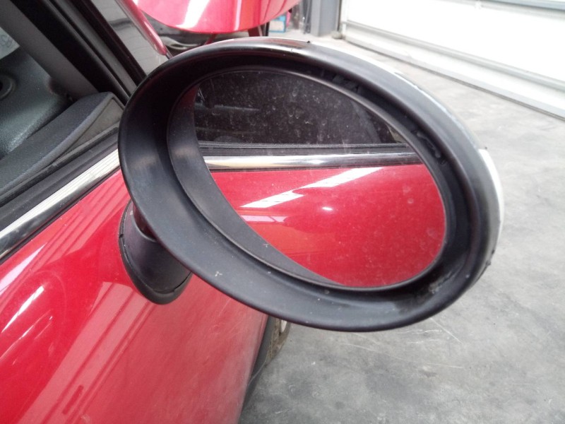 Recambio de retrovisor derecho electrico para bmw mini (r50,r53) cooper referencia OEM IAM   