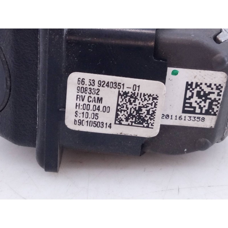 Recambio de modulo electronico para bmw serie 5 touring (f11) 520d referencia OEM IAM 6653924035101 908332 E3-A2-24-1