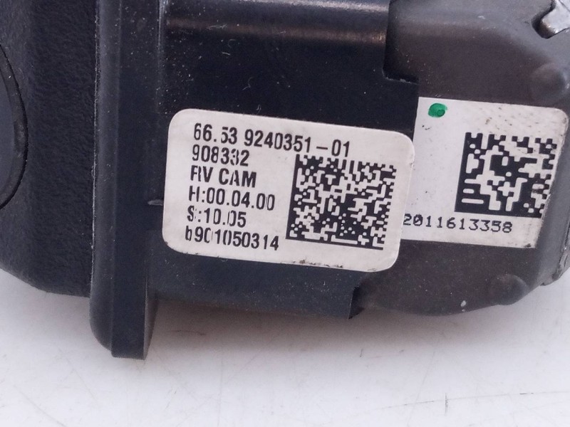 Recambio de modulo electronico para bmw serie 5 touring (f11) 520d referencia OEM IAM 6653924035101 908332 E3-A2-24-1