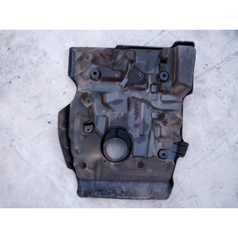 Recambio de tapa motor para mitsubishi l 200 diamant edition 4wd referencia OEM IAM   