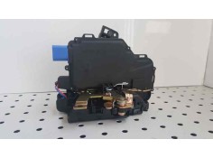 Recambio de cerradura puerta trasera izquierda para universal cerradura trasera izquierda seat/vw/skoda referencia OEM IAM 3B483