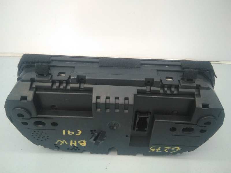 Recambio de cuadro instrumentos para bmw serie 3 touring (e91) 320d referencia OEM IAM 102535044 698348701 E3-A2-29-4
