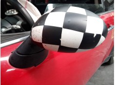 RETROVISOR IZQUIERDO ELECTRICO 