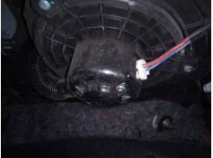 VENTILADOR CALEFACCION 