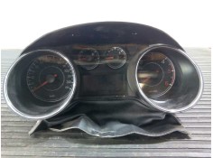 Recambio de cuadro instrumentos para fiat bravo (198) referencia OEM IAM 51761172  E2-B2-56-2