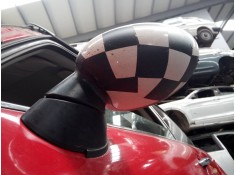 Recambio de retrovisor izquierdo electrico para bmw mini (r50,r53) cooper referencia OEM IAM    2