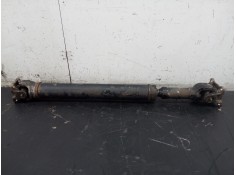 TRANSMISION CENTRAL DELANTERA P1-A1-58