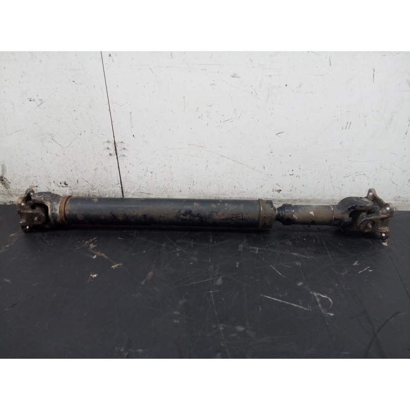 Recambio de transmision central delantera para mitsubishi l 200 diamant edition 4wd referencia OEM IAM   P1-A1-58