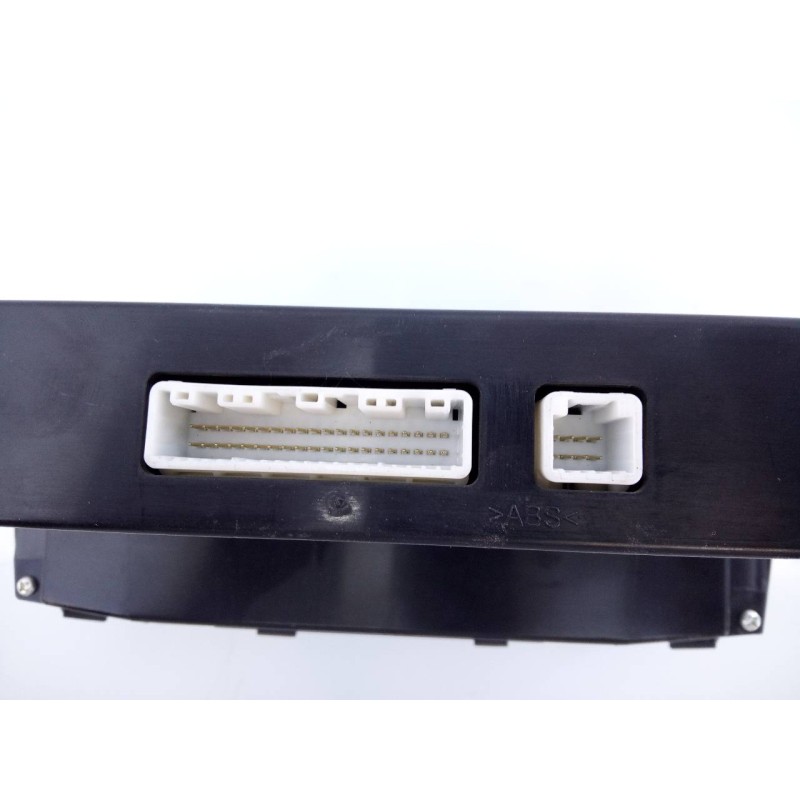 Recambio de mando climatizador para toyota avensis berlina (t25) 2.2 d-4d executive berlina (5-ptas.) referencia OEM IAM 5590205