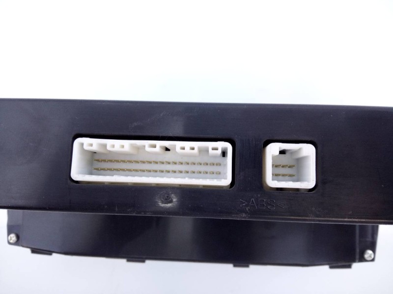 Recambio de mando climatizador para toyota avensis berlina (t25) 2.2 d-4d executive berlina (5-ptas.) referencia OEM IAM 5590205