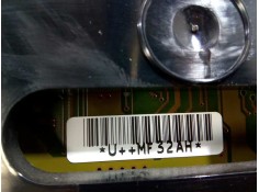 Recambio de cuadro instrumentos para fiat bravo (198) referencia OEM IAM 51761172  E2-B2-56-2 2