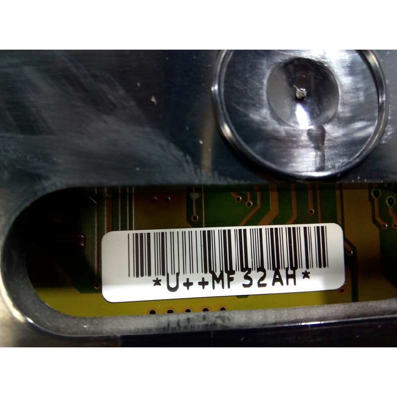 Recambio de cuadro instrumentos para fiat bravo (198) referencia OEM IAM 51761172  E2-B2-56-2