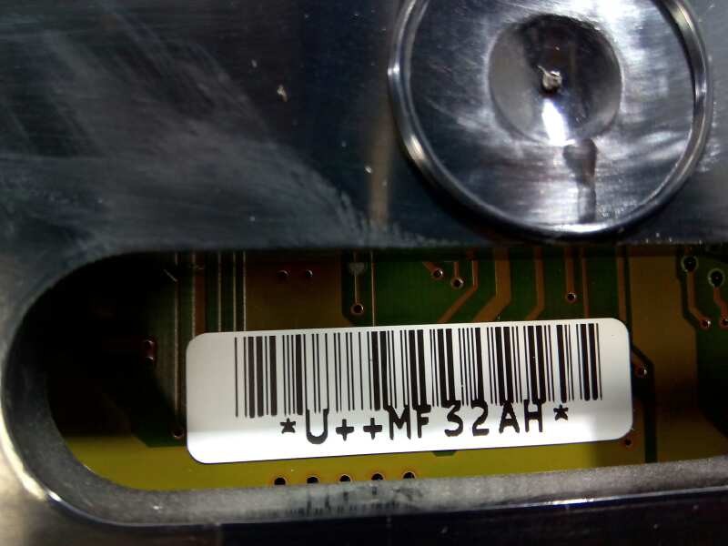 Recambio de cuadro instrumentos para fiat bravo (198) referencia OEM IAM 51761172  E2-B2-56-2