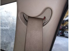 CINTURON SEGURIDAD TRASERO IZQUIERDO 
