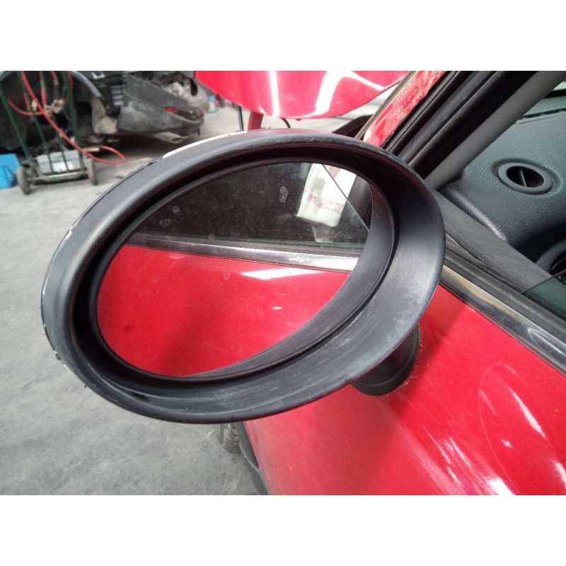 Recambio de retrovisor izquierdo electrico para bmw mini (r50,r53) cooper referencia OEM IAM   
