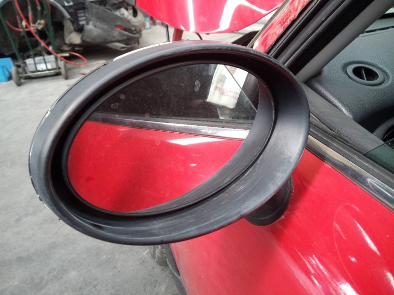 Recambio de retrovisor izquierdo electrico para bmw mini (r50,r53) cooper referencia OEM IAM   