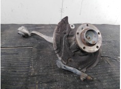 Recambio de mangueta delantera derecha para bmw serie 3 touring (e91) 320d referencia OEM IAM 3121676444403 12201210 P1-B6-29