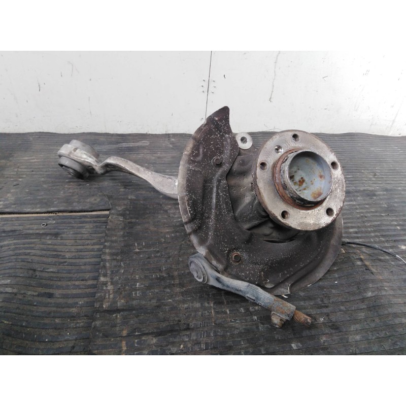 Recambio de mangueta delantera derecha para bmw serie 3 touring (e91) 320d referencia OEM IAM 3121676444403 12201210 P1-B6-29