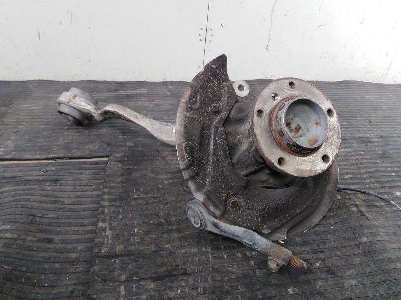 Recambio de mangueta delantera derecha para bmw serie 3 touring (e91) 320d referencia OEM IAM 3121676444403 12201210 P1-B6-29