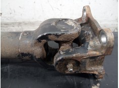 Recambio de transmision central delantera para mitsubishi l 200 diamant edition 4wd referencia OEM IAM   P1-A1-58 2