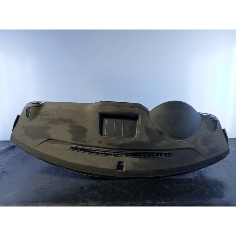 Recambio de salpicadero para volkswagen tiguan (5n1) 1.4 16v tsi referencia OEM IAM 5N0010718F  P1-A4-15