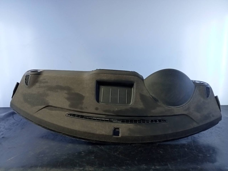 Recambio de salpicadero para volkswagen tiguan (5n1) 1.4 16v tsi referencia OEM IAM 5N0010718F  P1-A4-15